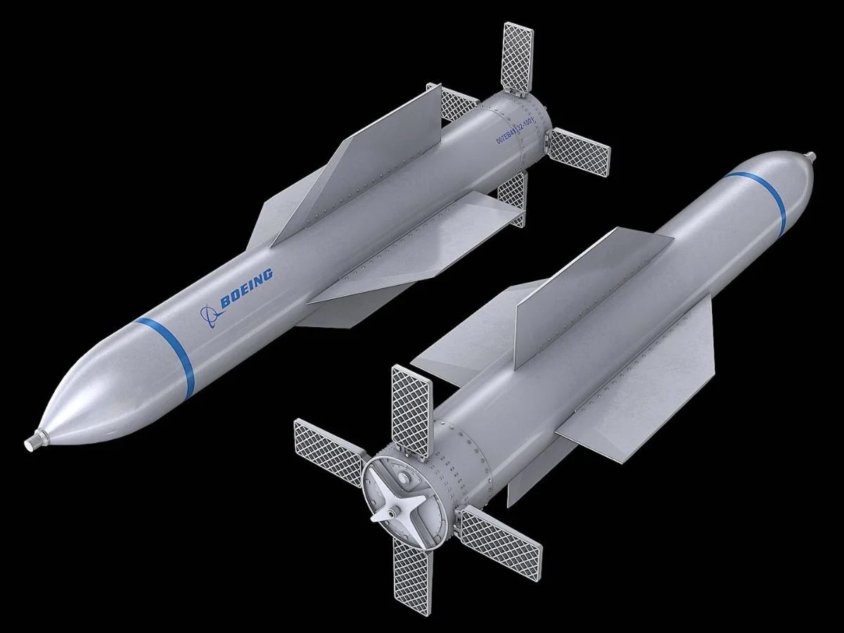 What is a Bunker Buster Bomb?