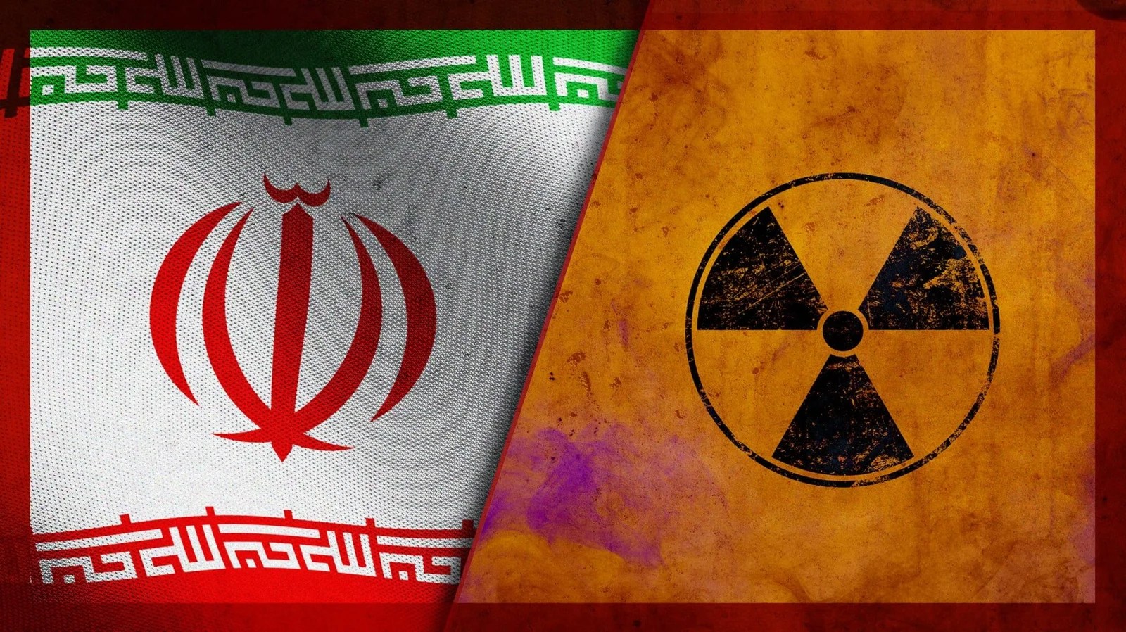 Iran is increasing the ability to make nuclear bombs