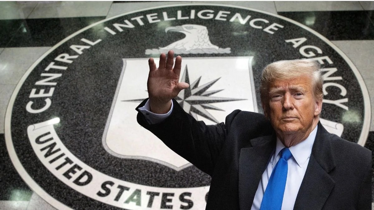 The Trump administration has proposed voluntary retirement of CIA employees