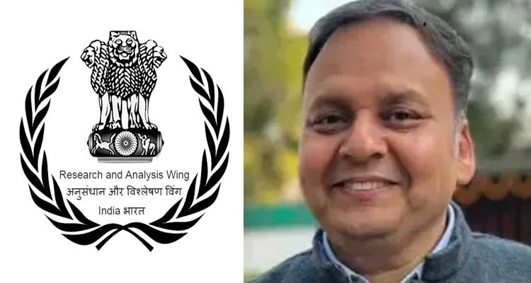 ভারতের গোয়েন্দা সংস্থা ‘র’ এর প্রধান হলেন পরাগ জৈন